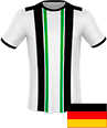 SpVgg Quierschied logo