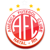 America Natal/RN U19 logo