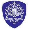 Metropolitan Police logo