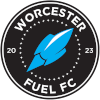 Worcester Smiles (W) logo