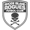 Rhode Island Rogues (W) logo