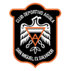 CD Aguila U20 logo