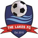 The Lakes logo