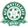 Whyteleafe logo