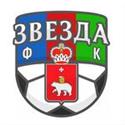 Zvezda Perm logo