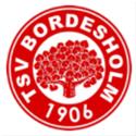 TSV Bordesholm logo