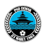 PSD Demak logo