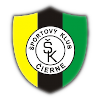 SK Cierne logo