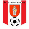 Olympia Bobrov logo