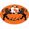 Afrika Reykjavik logo