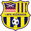 MFK Kezmarok logo