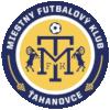 MFK Tahanovce logo