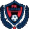 Zafar Uchkuprik logo