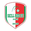 Skill Red-PI W logo
