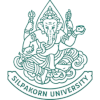 Silpakorn University logo