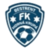 Horna Krupa logo