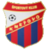 Kmetovo logo