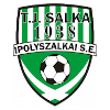 TJ Salka logo