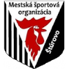 MSO Sturovo logo