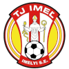 TJ Imel logo