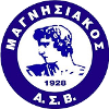 FC Magnisiakos logo