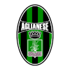 Aglianese logo