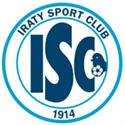 Iraty PR logo