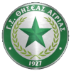 Thiseas Agrias logo