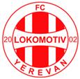 Rail Locomotive logo