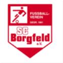 SC Borgfeld logo