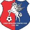 Sikkim Himalayan SC logo