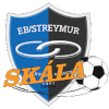 EBS/Skala (W) logo