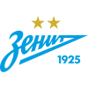 Zenit St. Petersburg logo