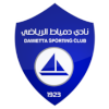 Damietta logo