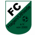 FC Hagen/Uthlede logo
