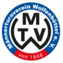 MTV Wolfenbuttel logo