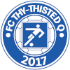FC Thy - Thisted Q (W) logo