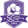 SC Muhlbach/Pzg logo