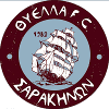 Thiella Sarakinon logo