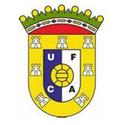 Uniao Almeirim U17 logo