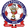 Alliance FC logo