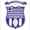 Saronikos Anavyssou logo