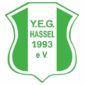 Yeg Hassel logo