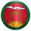 AS Police logo