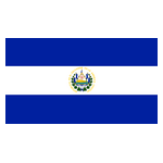El Salvador U19 logo