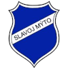 Slavoj Myto logo