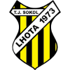 TJ Sokol Lhota logo