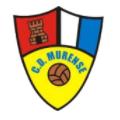 CD Murense logo