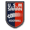 Saran U19 logo