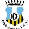 Club Aurora FCF (W) logo